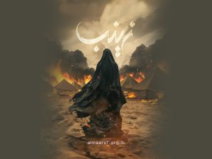 شذرات من جهاد المرأة مع الإمام الحسين (عليه السلام)