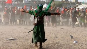 أول شهيد في طريق نهضة الإمام الحسين (ع)