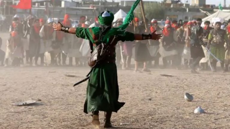 أول شهيد في طريق نهضة الإمام الحسين (ع)
