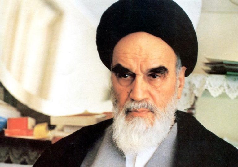 في ذكرى تأسيس مجلس صيانة الدستور