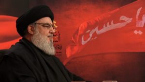 البُعد الحسيني العاشورائي.. في فكر السيد نصر الله