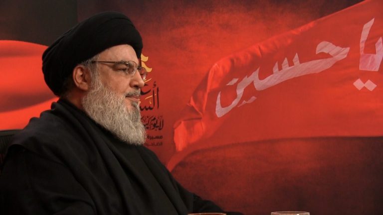 البُعد الحسيني العاشورائي.. في فكر السيد نصر الله