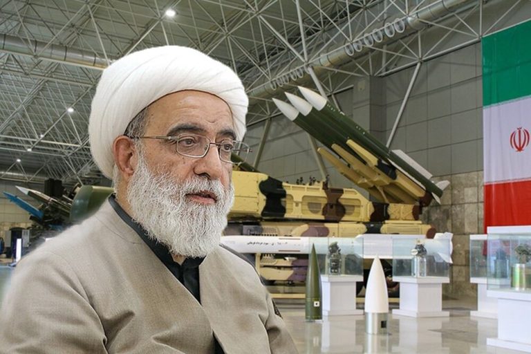 آية الله شَب‌زِندِه‌دار: عداء اليهود مستمر وينبغي معالجة نقاط ضعفنا بالتدبير والدراسة