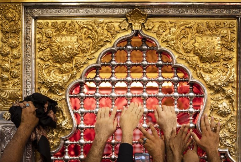 الرسالة الحضارية لزيارة أبي عبد الله الحسين عليه السلام