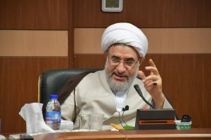 آية الله محسن الأراكي: أيّ اعتداء من أمريكا على قائد الثورة سيدّمر مصالحها في العالم