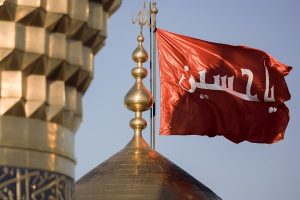 أنصار الحسين(ع)... الوعي والبصيرة والتضحية والفداء