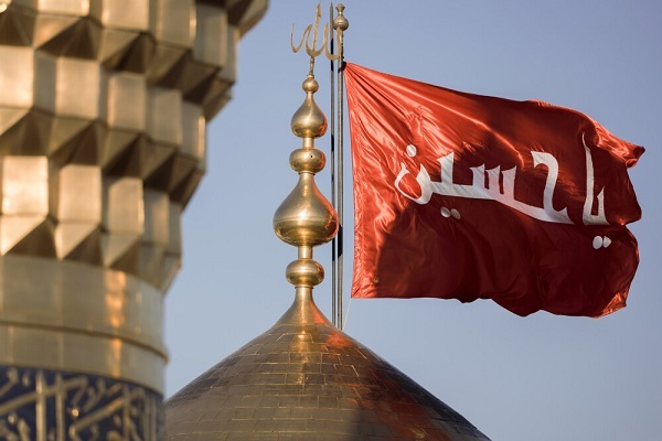أنصار الحسين(ع)... الوعي والبصيرة والتضحية والفداء