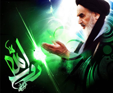 الصحيفة السجادية في كلام الامام الخميني(رض)