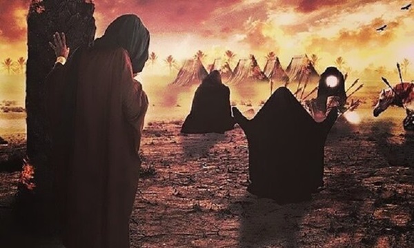 منهج الإمام زين العابدين (ع) في إحياء ذكرى عاشوراء