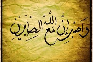 الصبر على الأذى من منظور الإمام علي (ع)