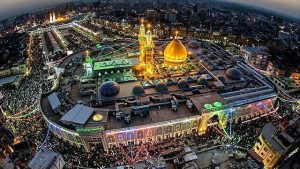 ما معنى قول الإمام الرضا (ع): "إن يوم الحسين أذل عزيزنا"