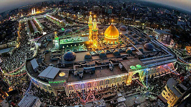 ما معنى قول الإمام الرضا (ع): "إن يوم الحسين أذل عزيزنا"