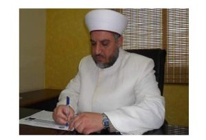 داعية وناشط اسلامي لبناني لـ تنـا : المسّ بالامام الخامنئي هو مسّ بالعالم الاسلامي جميعا