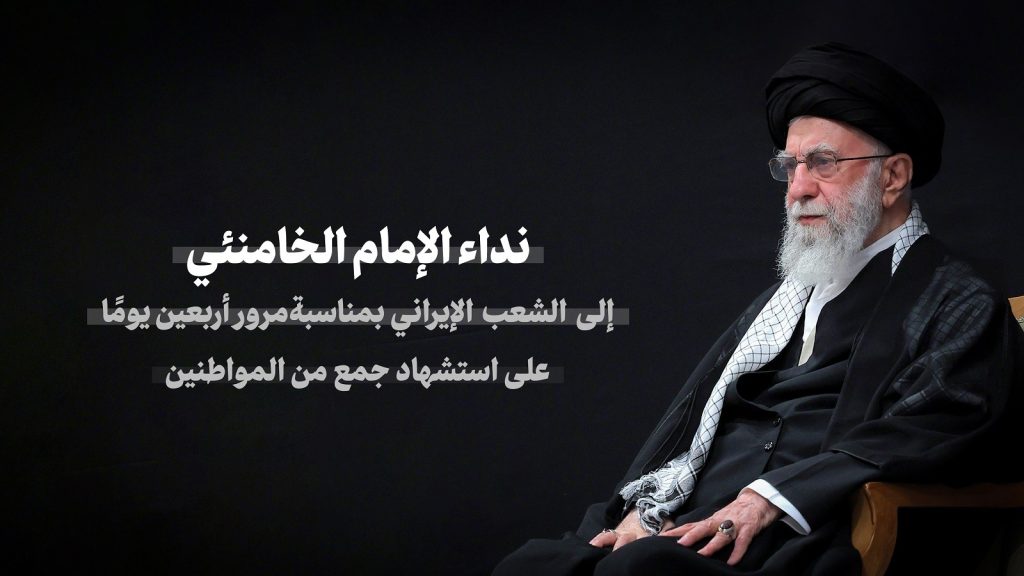 سيُظهر المستقبل تقدّمَ المسارَين العسكريّ والعلميّ بوتيرةٍ أسرع من ذي قبل