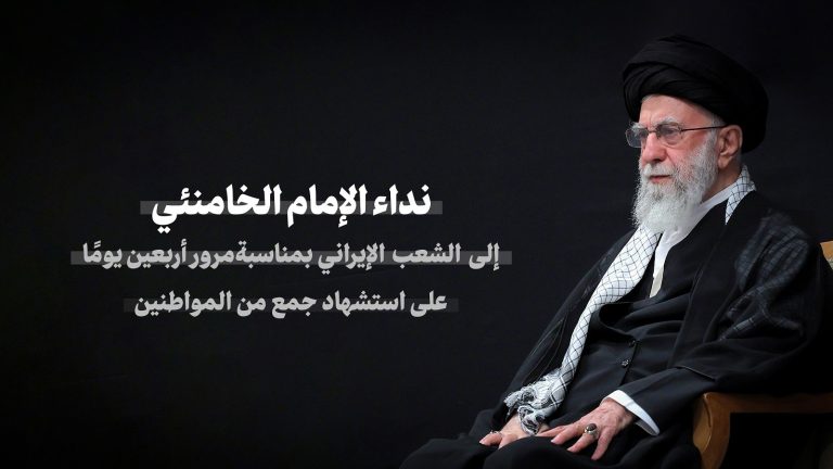 سيُظهر المستقبل تقدّمَ المسارَين العسكريّ والعلميّ بوتيرةٍ أسرع من ذي قبل