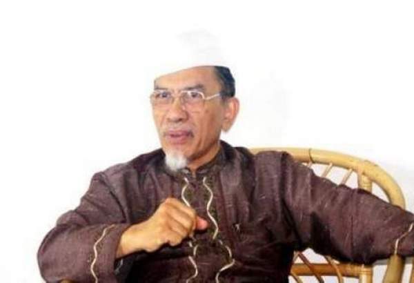 داعية اسلامي ماليزي لـ تنـا : الهجمة على "الامام الخامنئي" تكشف عن قلق معسكر الهيمنة من ايران تنـا