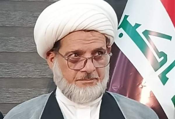 داعية اسلامي عراقي لـ تنـا : الاصوات النزيهة في ارجاء العالم ادانت الإساءة الى شخصية الامام الخامنئي