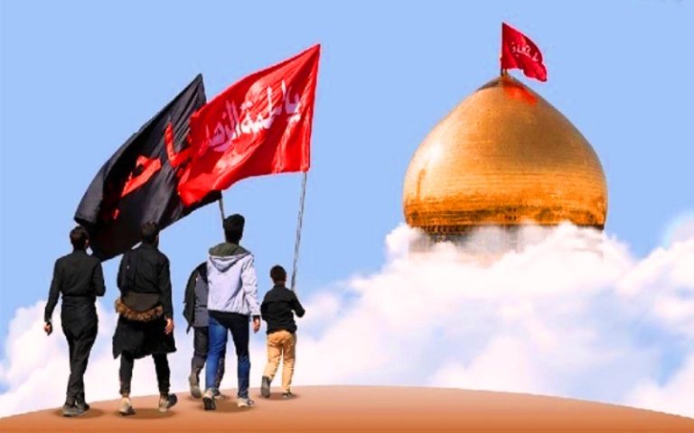 مسؤول في الأوقاف الإيرانية : " الأربعين الحسيني" ساحة مؤثرة لصناعة تيار ثقافي