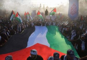 حديث التقريب.. مسيرة الأربعين صوت الأمة في مواجهة الظالمين