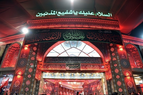 مظلومية الإمام الحسين (ع) من منظور القرآن