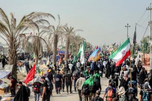 أربعينية الإمام الحسين(ع).. أكبر مشروع إصلاحي لواقع الأمة