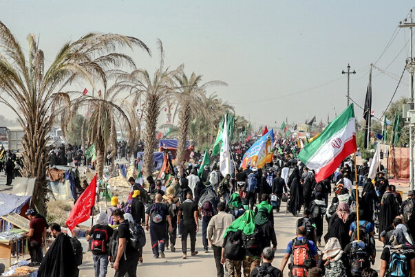 أربعينية الإمام الحسين(ع).. أكبر مشروع إصلاحي لواقع الأمة