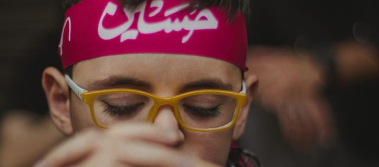 بالدموع الحسينيّة قضينا على الاستكبار