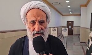 مجمع أهل البيت (ع) السوري يدين تصريح ترامب المسيء لقائد الثورة الاسلامية