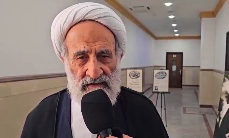 مجمع أهل البيت (ع) السوري يدين تصريح ترامب المسيء لقائد الثورة الاسلامية