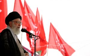 كلمات خالدة لقائد الثورة عن سيد الشهداء ونهضة عاشوراء