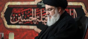 وصاياه الأخيرة في عاشوراء