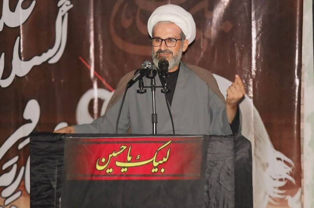 معهد "المرصاد" الثقافي في لبنان: دم الشهيد شحود سيُحرّك المقاومة ضد الصهاينة