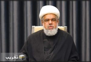 داعية اسلامي بحريني لـ تنـا : حرب الـ 12 يوما قوّت محور المقاومة وبثّت الامل في شعوب المنطقة