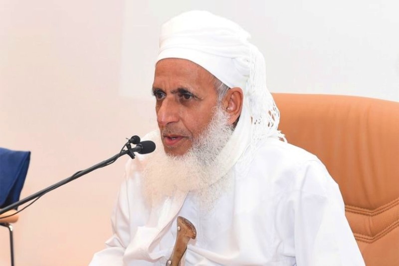 مفتي عمان يناشد بفتح المعابر وإنقاذ غزة من المجاعة.. أين الضمير الإنساني؟