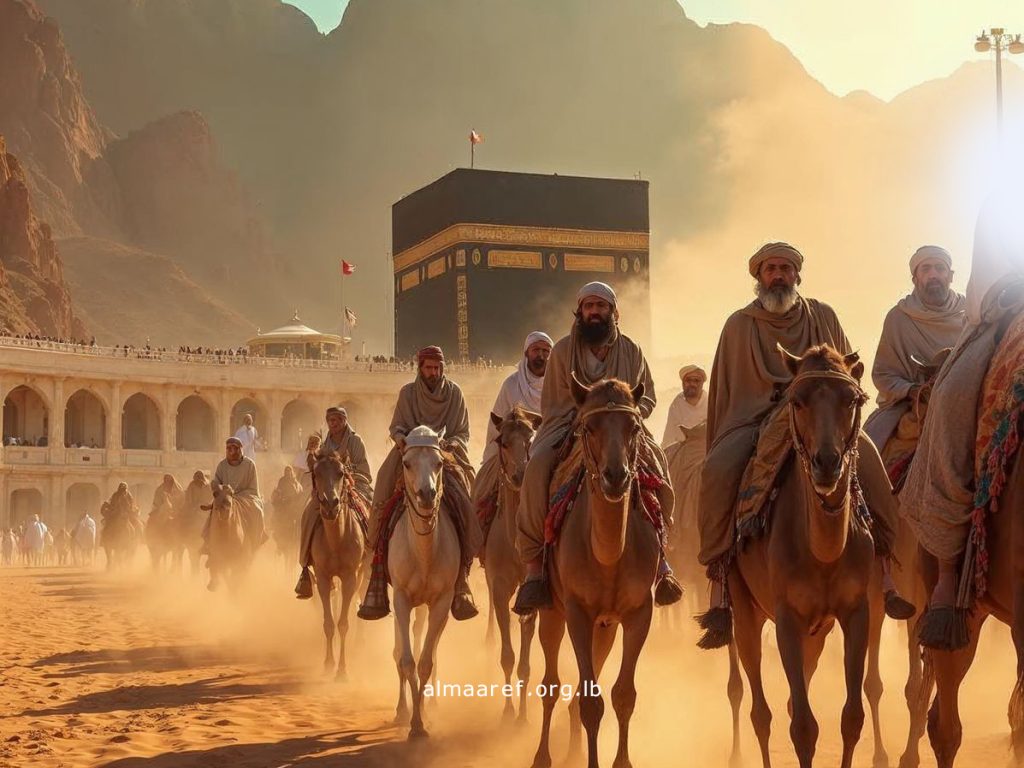 ما هي أسباب الهجرة النبوية إلى المدينة؟