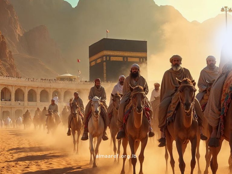 ما هي أسباب الهجرة النبوية إلى المدينة؟