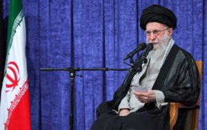 النص الكامل لكلمة الإمام الخامنئي في مراسم ذكرى شهادة الإمام الرضا (ع)