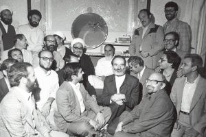 واجب المسؤولين تجاه الشعب
