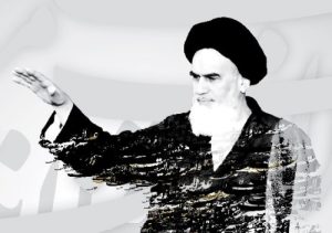ماذا كان يقوله الامام الخميني للحكومة؟