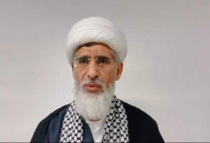 ايران حائط الصد الاول عن المسلمين والمستضعفين