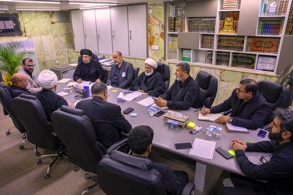 العتبة العباسية تنظّم مهرجان "رحمة للعالمين" بذكرى المولد النبوي