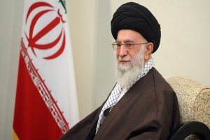 قائد الثورة يؤكد على أهمية تطبيق الاتفاقية الستراتيجية بين إيران والصين