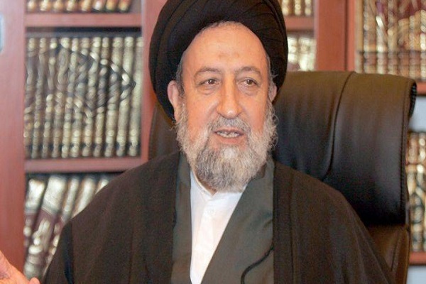 تجمع العلماء المسلمين ينعى عضو مجلس الامناء العلامة المجاهد السيد عباس علي الموسوي