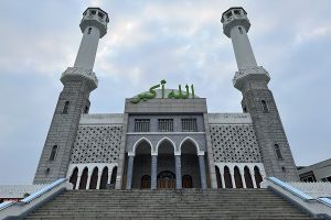 كوريا الجنوبية تشهد حضوراً إسلامياً متنامياً رغم حداثة ترسخه