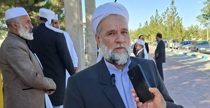 محبة أهل السنة للإمام الرضا (ع) تعزيز للوحدة الإسلامية