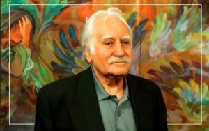 قائد الثورة الإسلامية يعزّي بوفاة النجم الساطع في سماء الفن الإيراني السيد محمود فرشتشيان