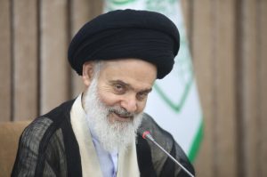 آية الله حسيني البوشهري: رجال الدين ينزلون إلى الميدان دفاعاً عن الثورة أينما اقتضت الحاجة