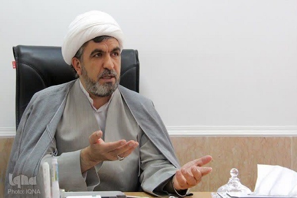 مراسم الأربعين مقدمة لتحقيق المدينة الفاضلة الإسلامية