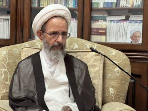 التعمّق في ميدان العلوم الإنسانية الإسلامية أساسٌ لبناء الهوية وتكوين الثقافة