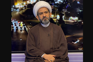 مسيرة الأربعين الحسيني جبهة سنوية مفتوحة ضد منظومة الاستكبار العالمي